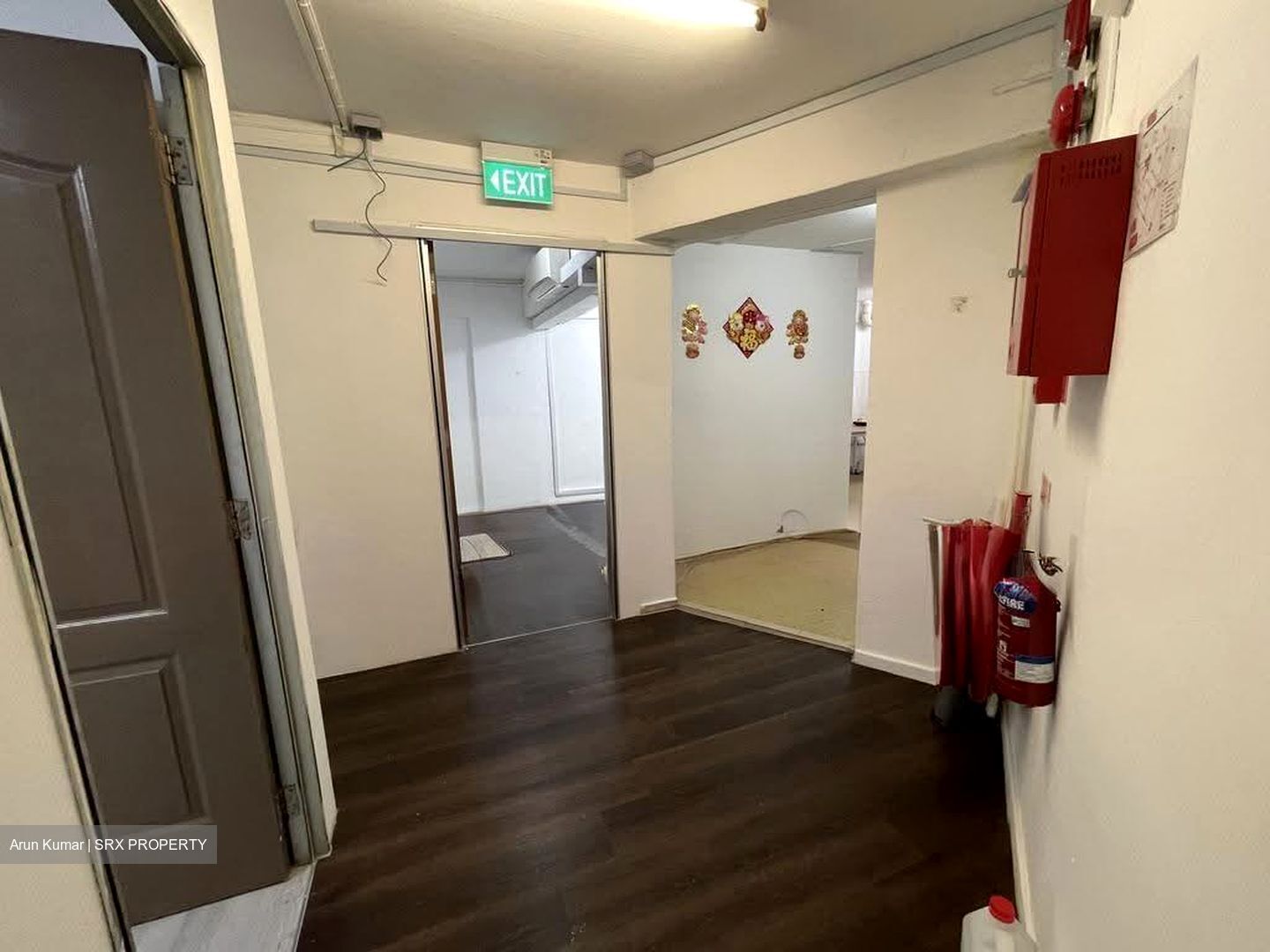 Hougang Avenue 1 (D19), Shop House #620587411
